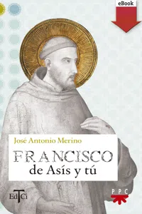 Francisco de Asís y tú_cover