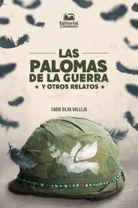 Las palomas de la guerra_cover