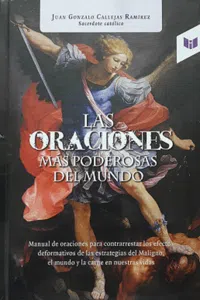 Las oraciones mas poderosas del mundo_cover