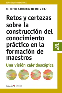 Retos y certezas sobre la construcción del conocimiento práctico en la formación de maestros_cover