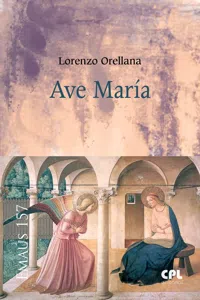 Ave María_cover