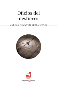 Oficios del destierro_cover