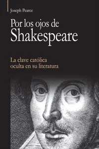 Por los ojos de Shakespeare_cover