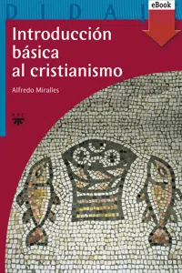 Introducción básica al cristianismo_cover