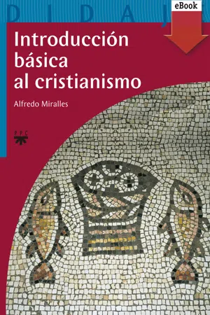 Introducción básica al cristianismo