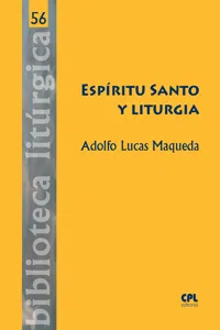 Espíritu Santo y liturgia_cover