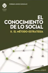 El conocimiento de lo social_cover