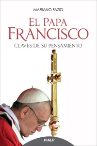 El Papa Francisco_cover