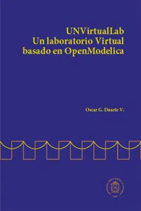 UNVirtualLab: un laboratorio virtual basado en OpenModelica_cover