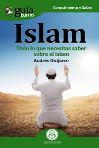 GuíaBurros: Islam_cover