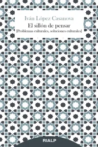 El sillón de pensar_cover