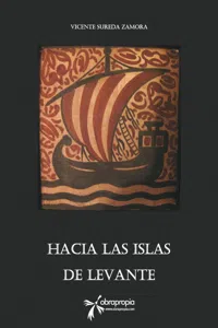 Hacia las islas de Levante_cover