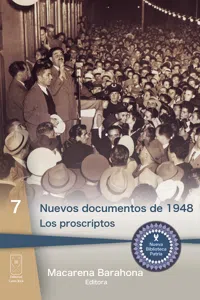 Nuevos documentos de 1948_cover