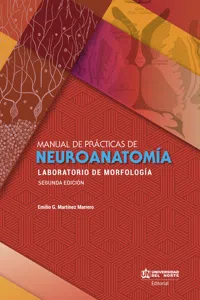 Manual de prácticas de Neuroanatomía 2da edición_cover