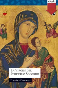 La Virgen del Perpetuo Socorro_cover