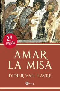 Amar la Misa_cover