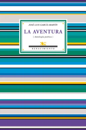 La aventura