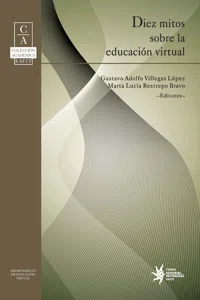 Diez mitos sobre la educación virtual: una mirada intercultural_cover