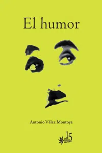 El humor_cover