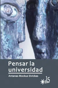 Pensar la universidad_cover