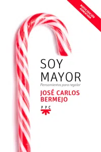 Soy mayor: pensamientos para regalar_cover