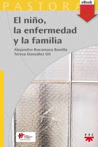 El niño, la enfermedad y la familia_cover