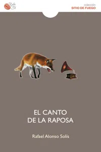 El canto de la raposa_cover