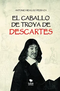 El caballo de Troya de Descartes_cover