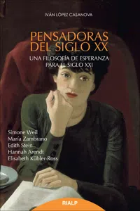 Pensadoras del siglo XX_cover