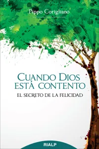 Cuando Dios está contento_cover