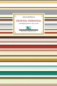 Defensa personal_cover