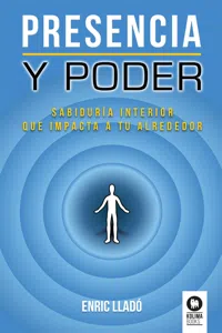 Presencia y poder_cover