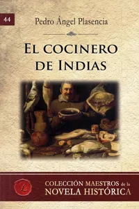 El cocinero de Indias_cover