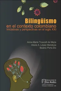 Bilingüismo en el contexto colombiano_cover