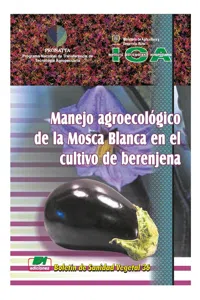 Manejo agroecológico de la mosca blanca en el cultivo de berenjena_cover