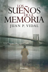 Los sueños de la memoria_cover