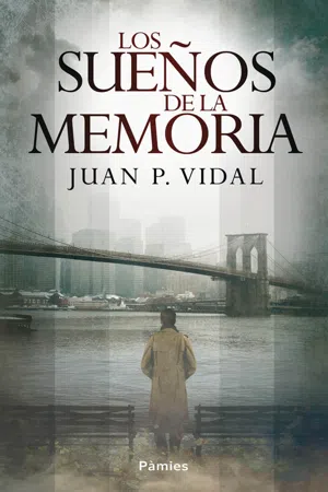 Los sueños de la memoria