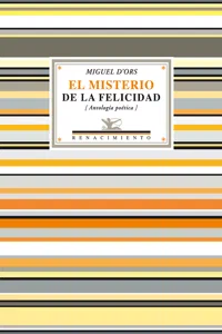 El misterio de la felicidad_cover