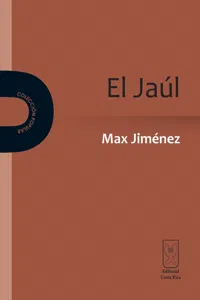 El Jaúl_cover