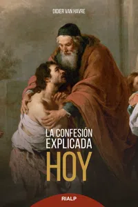 La Confesión explicada hoy_cover