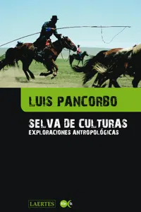 Selva de culturas_cover