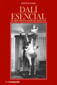 Dalí esencial_cover