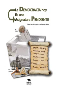 La democracia hoy es una asignatura pendiente_cover