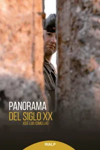 Panorama del siglo XX_cover