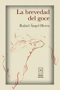 La brevedad del goce_cover