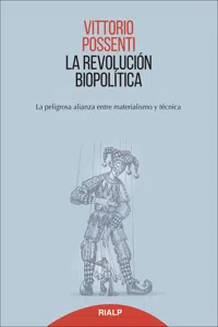 La revolución biopolitica_cover