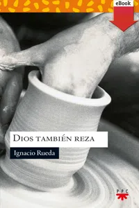 Dios también reza_cover