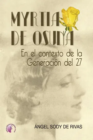 Myrtia de Osuna