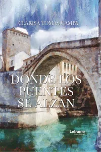 Donde los puentes se alzan_cover