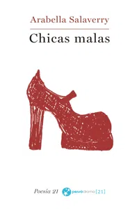 Chicas malas_cover